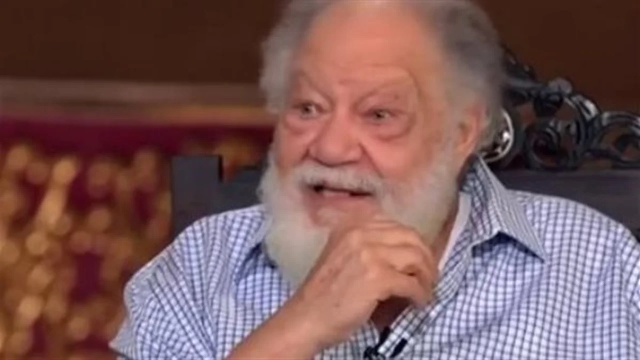 مسيرة استثنائية.. يحيى الفخراني يودع الشاشة بعد رحلة فنية دامت خمسة عقود